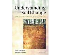 Understanding Soil Change: Soil Sustainability over Millennia, Centuries, and Decades
