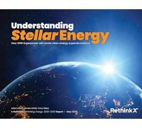 Understanding Stellar Energy: How SWB Superpower will create clean energy superabundance