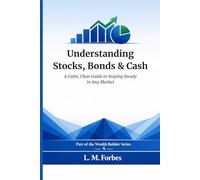 Understanding Stocks, Bonds & Cash: A Calm, Clear Guide to Staying Steady in Any Market
