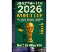 Understanding the 2026 World Cup: Host Nations, Qualifiers, Tournament Structure, and Match Timeline