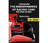 9791221417630 Understanding the aerodynamics of racing cars with simple examples