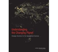 Understanding the Changing Planet (Tascabile)