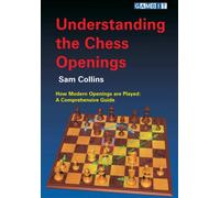 Understanding the Chess Openings