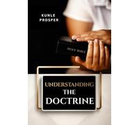 Understanding The Doctrine