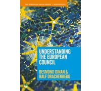 Understanding the European Council