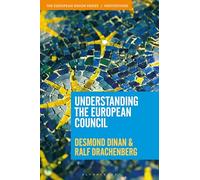 Understanding the European Council