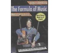 Understanding the Formula of Music Makes It So Easy!