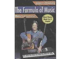 Understanding the Formula of Music Makes It So Easy!