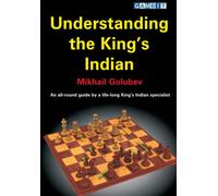 Understanding the King’s Indian