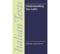Understanding the Mafia
