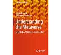 Comprendere il Metaverso – Applicazioni, sfide e futuro – Springer Verlag
