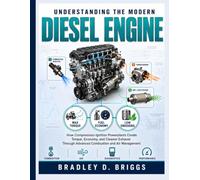 Understanding the Modern Diesel Engine: How Compression-Ignition Powerplants Create Torque, Economy, and Cleaner Exhaust Through Advanced Combustion and Air Management