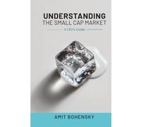 Understanding the Small Cap Market: A CEO's Guide