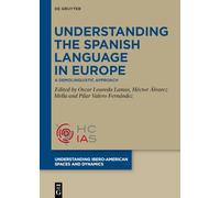 Understanding the Spanish Language in Europe: Migratory and Educational Dynamics