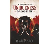 Understanding the Uniqueness Of God In me