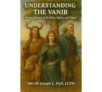 Understanding the Vanir: Norse Deities of Fertility, Freedom, and Frith