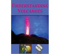 Understanding Volcanoes DVD