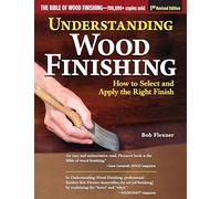 Understanding Wood Finishing: How to Select and Apply the Right Finish