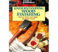 Understanding Wood Finishing: How to Select and Apply the Right Finish