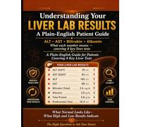 Understanding Your Liver Lab Results.: ALT, AST, bilirubin, albumin - what each number means. A plain-English guide for patients covering 8 key liver tests.