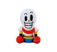 Undertable Papyrus Amicot Figura 15cm Banpresto