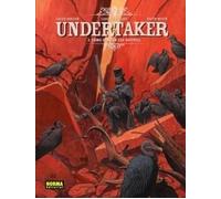 UNDERTAKER 02. COMO DANZAN LOS BUITRES (NUEVO PVP): 2