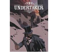 UNDERTAKER 05. EL INDIO BLANCO (NUEVO ISBN): 5