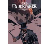 Undertaker. L' indiano bianco (Vol. 5)