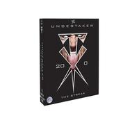 Undertaker l'invincible DVD Nuovo