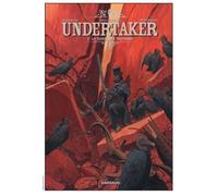 UNDERTAKER, VOL. 2 - LA DANZA DEGLI AVVOLTOI