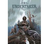 Libri Undertaker #04