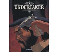UNDERTAKER, VOL.8 - IL MONDO SECONDO OZ