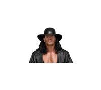 Undertaker Wwe Cialda Ostia Decorazioni Torta Feste Wrestling Lotta