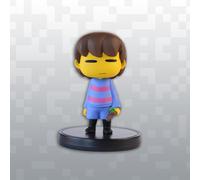 Undertale Human Figure Fangamer Japan Official