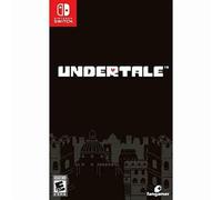 Undertale - Nintendo Interruttore, Nuovo