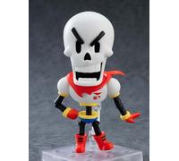 Undertale Papyrus Nendoroid Action Figure GOODSMILE