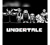 Undertale (PC) Steam Gift - NORTH AMERICA