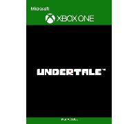 Undertale XBOX LIVE Key EUROPE