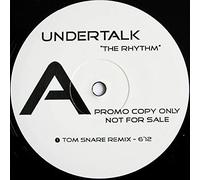 Undertalk - The Rhythm