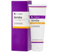 UNDERTILT Srl COVERBASICS ARNILIX GEL FORTE ARNICA & BOSWELLIA 100 ML