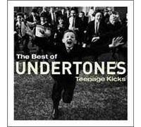Undertones - B.O. Teenage Kicks