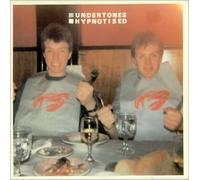 UNDERTONES - HYPNOTISED VINYL LP[SRK6088]1980 THE UNDERTONES
