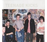 Undertones - Teenage Kicks: The Best Of - Cd
