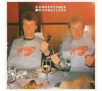 The Undertones Hypnotised (Vinyl LP) 12" Album Coloured Vinyl