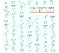 Undertones,the - Positive Touch