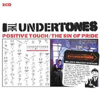 Undertones, The - Positive Touch / Sin of Pride