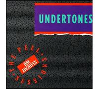 Undertones,the & Sharkey,Feargel - Live at BBC 1979
