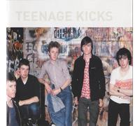Undertones,the - Teenage Kicks-the Story