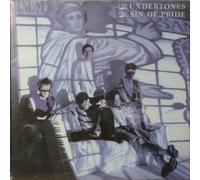 Undertones,the - The Sin of Pride