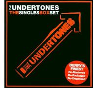 Undertones,the - The Singles Box Set/12 CD Set